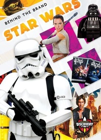Enlarge image Cover: Star Wars - Blastoff! Discovery
