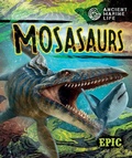 Cover: Mosasaurs - Epic
