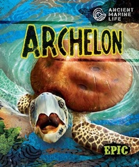 Enlarge image Cover: Archelon - Epic