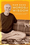 Cover: Words of Wisdom - Mandala Publishing