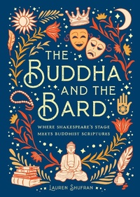Enlarge image Cover: The Buddha and the Bard - Mandala Publishing