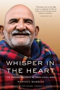 Cover: Whisper in the Heart - Mandala Publishing