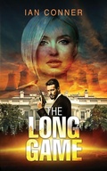 Cover: The Long Game - Black Raptor Books