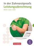 Cover: Zahnmedizinische Fachangestellte - Ausgabe 2023 - Cornelsen Verlag