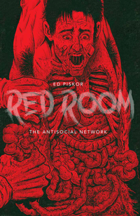 Enlarge image Cover: Red Room - Skinless Crow