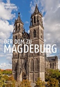 Cover: Der Dom zu Magdeburg - Deutscher Kunstverlag