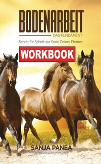 Abbildung von: Bodenarbeit das Fundament - Workbook - tredition