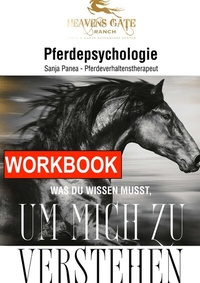 Abbildung von: Pferdepsychologie - Was du wissen musst, um mich zu verstehen - tredition