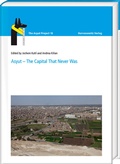Cover: Asyut - The Capital That Never Was - Harrassowitz Verlag