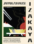Cover: IZAKAYA - S&uuml;dwest