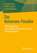 Cover: Das Bolsonaro-Paradox - Springer VS