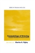 Cover: Traumatology of grieving - Routledge