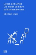 Cover: Michael Diers - Hatje Cantz Verlag