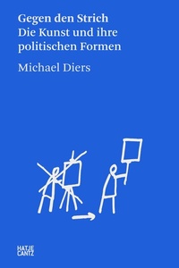 Abbildung von: Michael Diers - Hatje Cantz Verlag