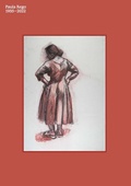 Cover: Paula Rego. 1932-2022 - K&ouml;nig, Walther