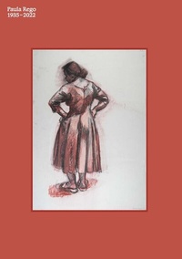 Enlarge image Cover: Paula Rego. 1932-2022 - König, Walther