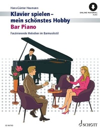 Abbildung von: Bar Piano - Schott Music