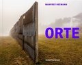 Cover: Orte - Wasmuth Verlag