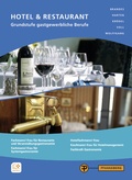 Cover: Hotel & Restaurant - Grundstufe gastgewerbliche Berufe - Pfanneberg