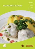 Cover: Fachkraft K&uuml;che - Pfanneberg
