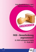 Cover: FASD - Herausforderung angenommen? - Schulz-Kirchner