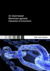 Enlarge image Cover: An Intent-based Blockchain-agnostic Interaction Environment - Shaker