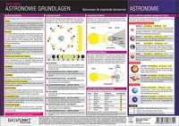Abbildung von: Astronomie Grundlagen - Schulze Media