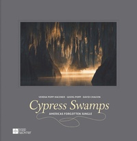 Enlarge image Cover: CYPRESS SWAMPS - Popp-Hackner Photography