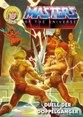 Cover: Masters of the Universe - Duell der Doppelg&auml;nger - Retrofabrik