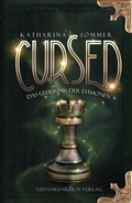 Cover: Cursed - GedankenReich Verlag