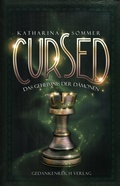 Cover: Cursed - GedankenReich Verlag