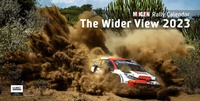 Enlarge image Cover: McKlein Rally 2023 - The Wider View - McKlein Publishing