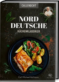 Abbildung von: Norddeutsche Küchenklassiker - BrainBook Verlag