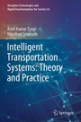 Cover: Intelligent Transportation Systems: Theory and Practice - Springer