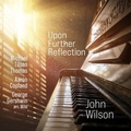 Cover: Upon Further Reflection - Integral