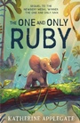 Cover: The One and Only Ruby - HarperCollins