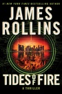 Cover: Tides of Fire - HarperCollins