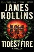 Cover: Tides of Fire - HarperCollins