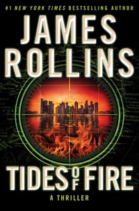 Enlarge image Cover: Tides of Fire - William Morrow