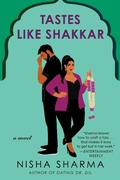 Cover: Tastes Like Shakkar - HarperCollins