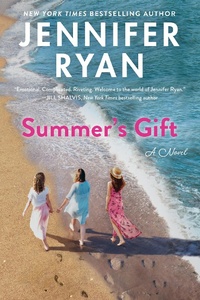 Enlarge image Cover: Summer's Gift - HarperCollins