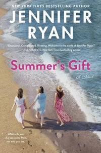 Enlarge image Cover: Summer's Gift - Avon Books