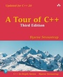 Bild: A Tour of C++ - Addison Wesley