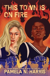 Enlarge image Cover: This Town Is on Fire - HarperCollins