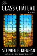 Cover: The Glass Ch&acirc;teau - HarperCollins