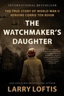 Cover: The Watchmaker's Daughter - HarperCollins
