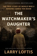 Bild: The Watchmaker's Daughter - HarperCollins