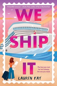 Abbildung von: We Ship It - Collins