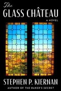 Cover: The Glass Chateau - Collins