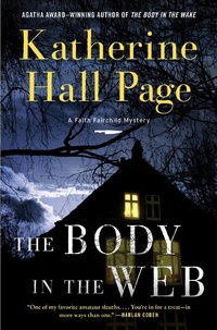 Enlarge image Cover: The Body in the Web - HarperCollins